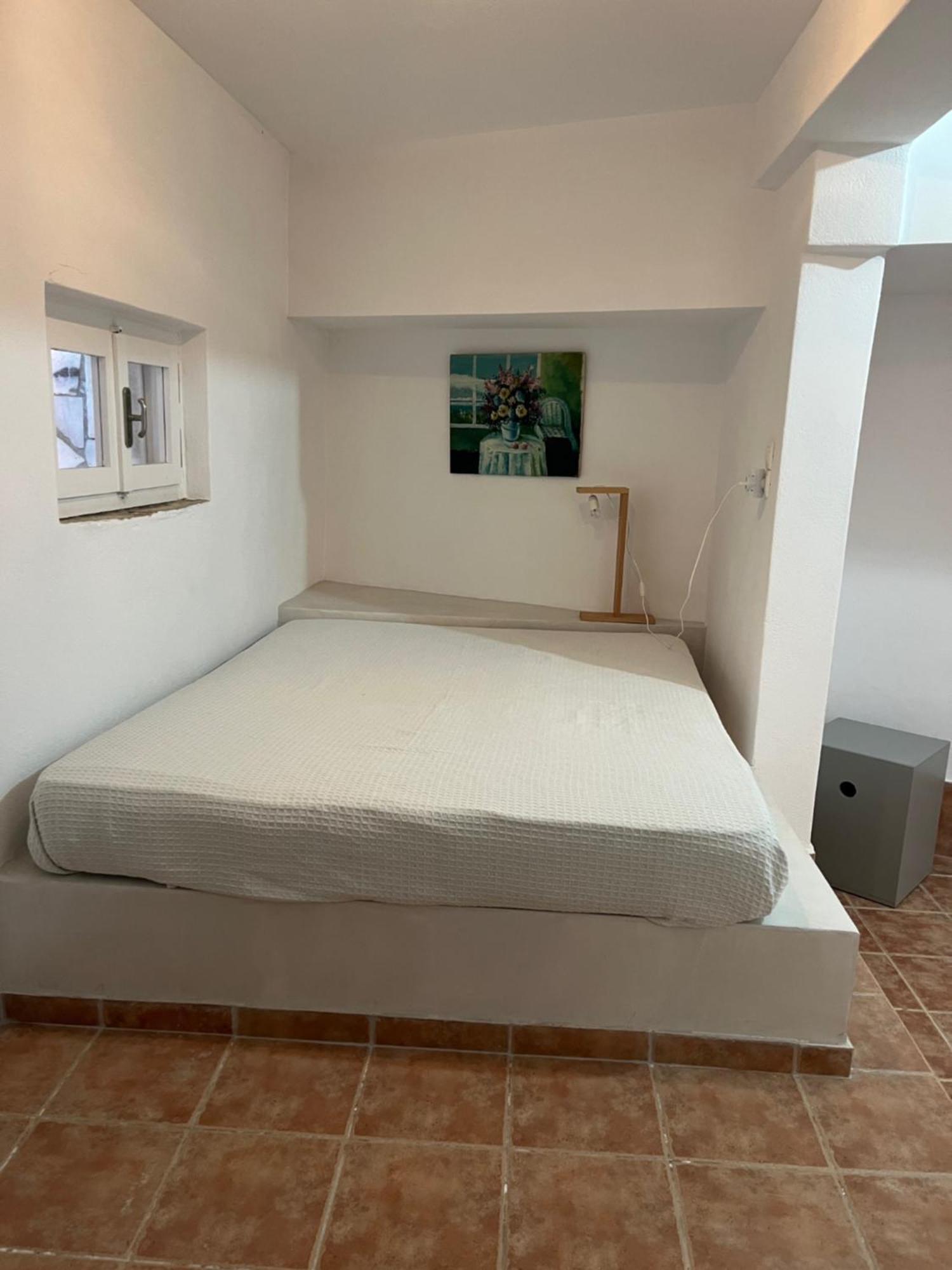 Phoenix Cosy Home Ιι Livadakia Luaran gambar