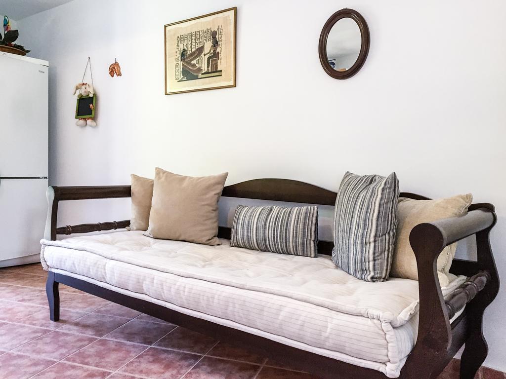Phoenix Cosy Home Ιι Livadakia Luaran gambar