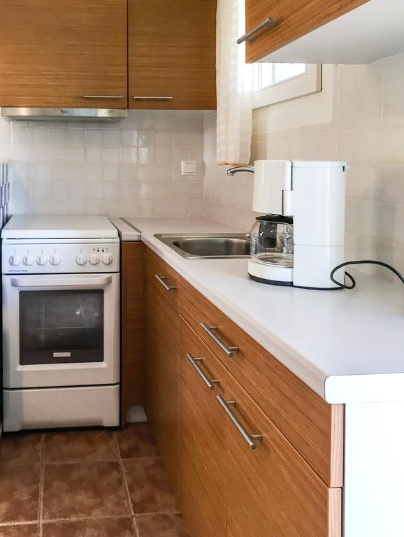 Phoenix Cosy Home Ιι Livadakia Luaran gambar