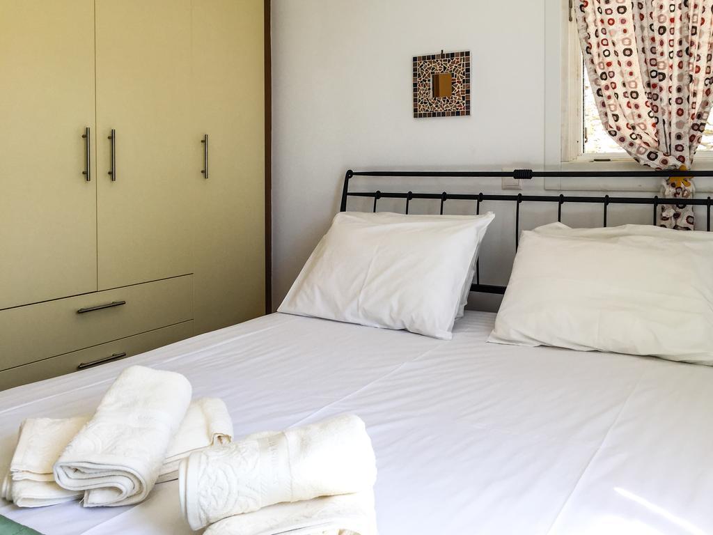 Phoenix Cosy Home Ιι Livadakia Luaran gambar