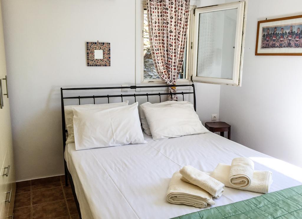 Phoenix Cosy Home Ιι Livadakia Luaran gambar